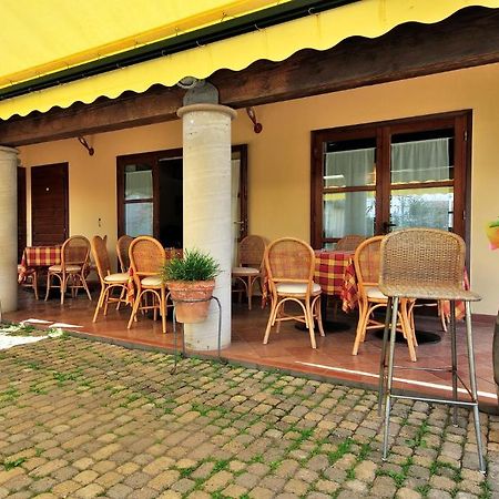 Agriturismo Podere San Michele San Vincenzo Eksteriør bilde