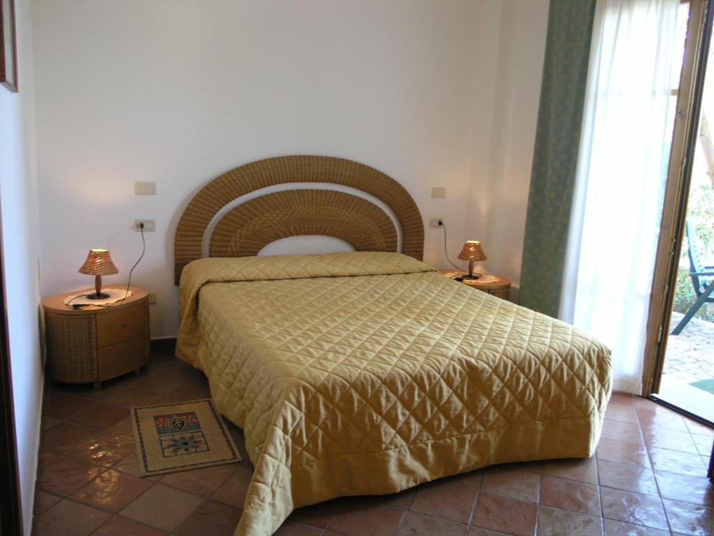 Agriturismo Podere San Michele San Vincenzo Rom bilde